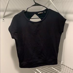 Athleta top